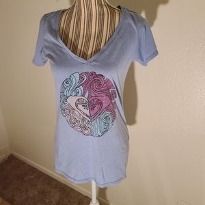 Roxy free w/ purchase